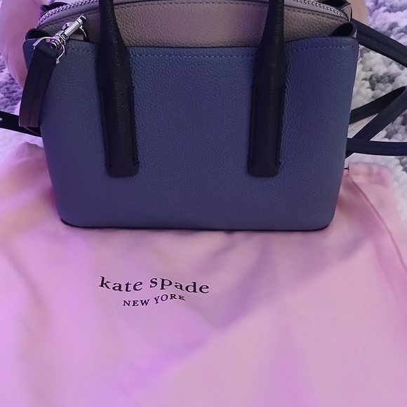 Authentic Kate Spade Mini Margaux Satchel - Picture 3 of 6